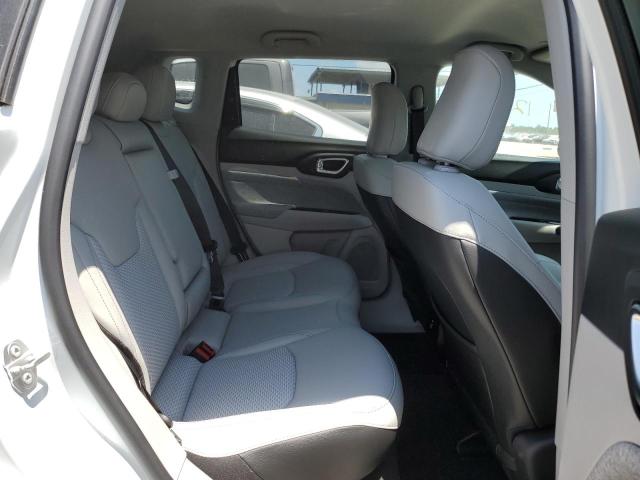 Photo 11 from auction – 2022 JEEP COMPASS LA with VIN 3C4NJCBB1NT229154