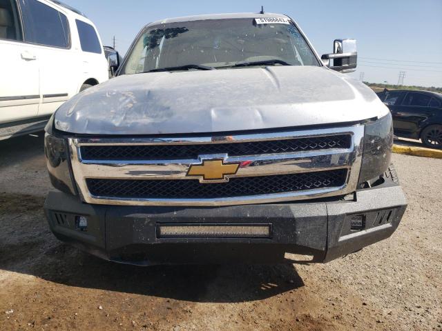 Photo 5 from auction – 2013 CHEVROLET SILVERADO with VIN 3GCPCSE00DG344553