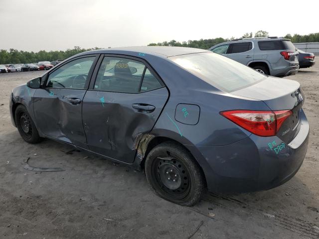 Photo 2 from auction – 2018 TOYOTA COROLLA L with VIN 2T1BURHE0JC974067