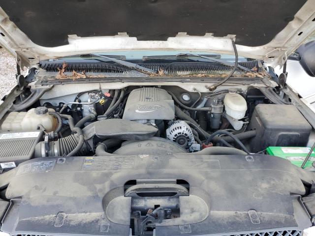 Photo 11 from auction – 2004 CHEVROLET SILVERADO with VIN 2GCEC19T241388973