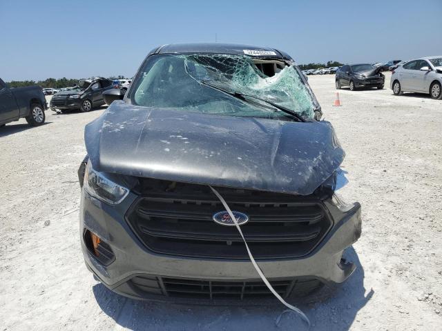 Photo 5 from auction – 2017 FORD ESCAPE S with VIN 1FMCU0F73HUA46296
