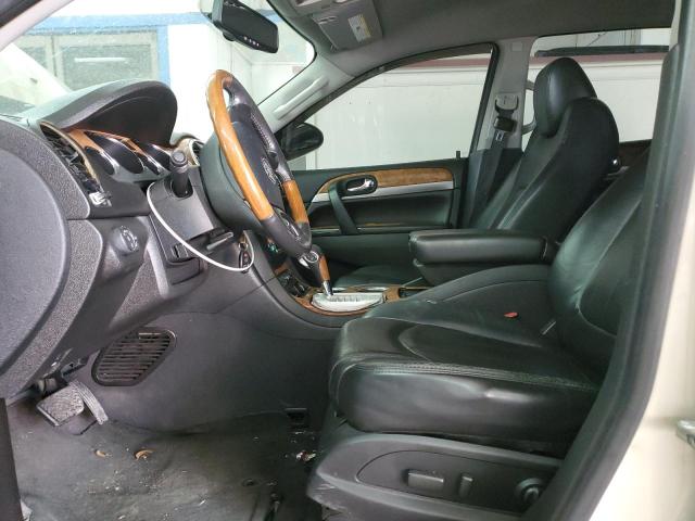 Photo 7 from auction – 2011 BUICK ENCLAVE CX with VIN 5GAKVBED9BJ290027