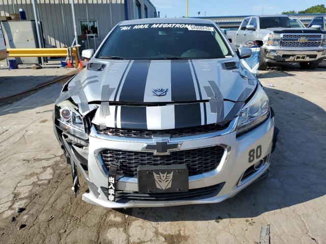 Photo 5 from auction – 2016 CHEVROLET MALIBU LIM with VIN 1G11E5SA3GF154260