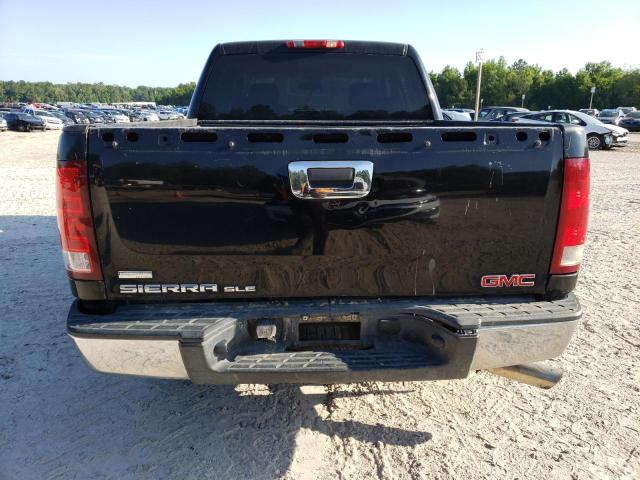 Photo 6 from auction – 2010 GMC SIERRA K15 with VIN 3GTRKVE37AG189065