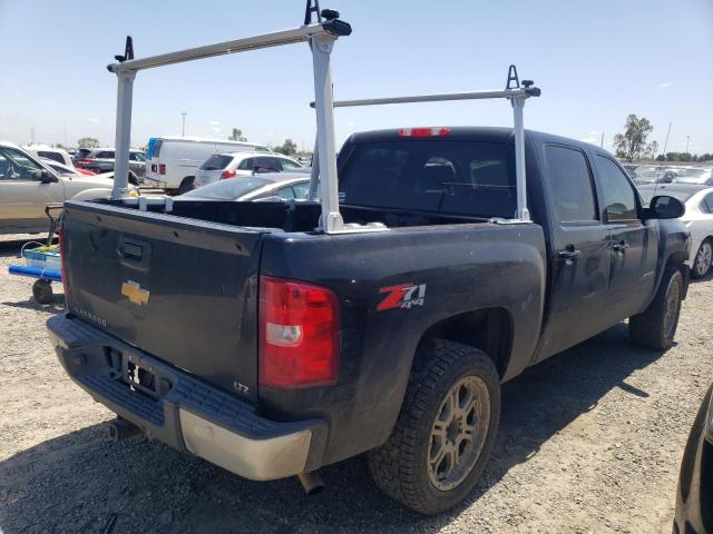 Photo 3 from auction – 2012 CHEVROLET SILVERADO with VIN 3GCPKTE79CG173242