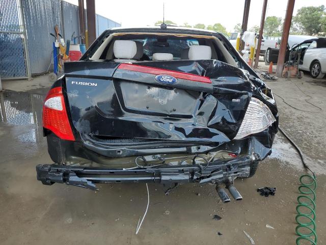 Photo 6 from auction – 2011 FORD FUSION SE with VIN 3FAHP0HA2BR143231