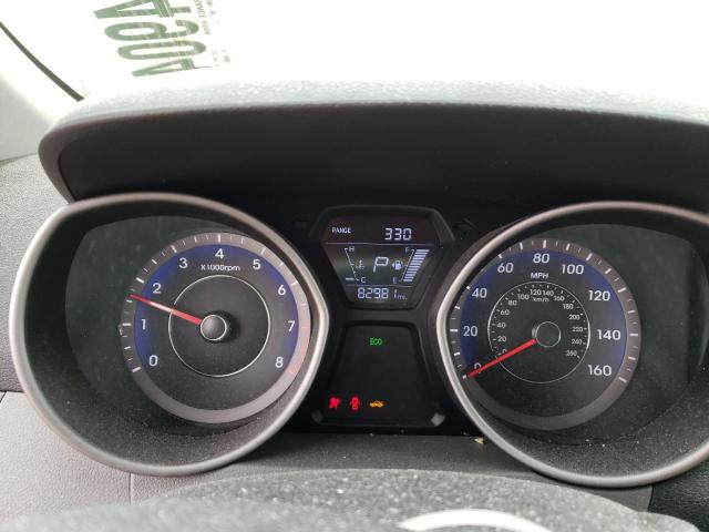 Photo 9 from auction – 2015 HYUNDAI ELANTRA SE with VIN KMHDH4AE6FU360981
