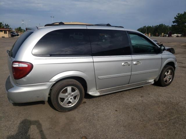 Photo 3 from auction – 2005 DODGE GRAND CARA with VIN 2D4GP44L95R154454