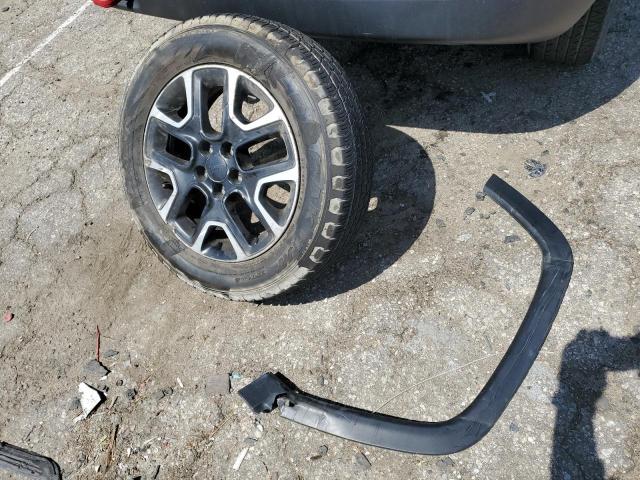 Photo 12 from auction – 2020 JEEP COMPASS TR with VIN 3C4NJDDB6LT151650