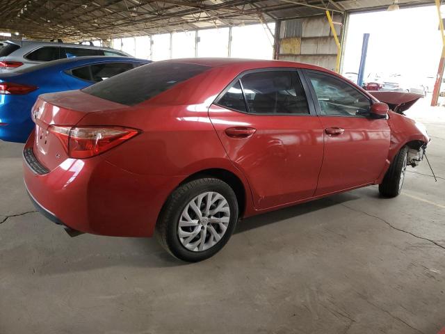 Photo 3 from auction – 2018 TOYOTA COROLLA L with VIN 5YFBURHEXJP759649