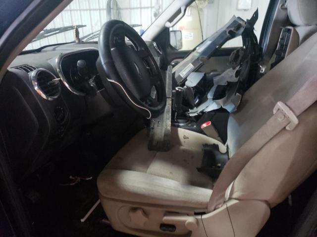 Photo 7 from auction – 2008 FORD EXPLORER X with VIN 1FMEU73E08UA42100
