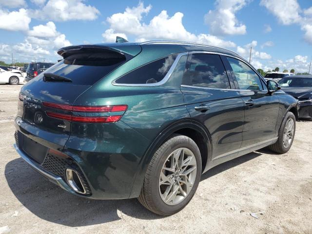 Photo 3 from auction – 2022 GENESIS GV70 BASE with VIN KMUMADTB1NU077301