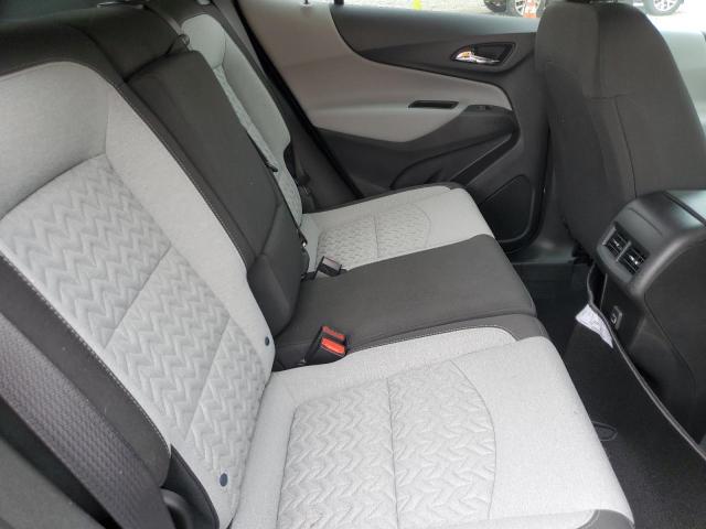 Photo 11 from auction – 2022 CHEVROLET EQUINOX LS with VIN 2GNAXSEV9N6147360
