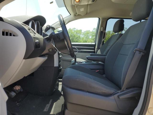 Photo 7 from auction – 2010 DODGE GRAND CARA with VIN 2D4RN3D11AR343343