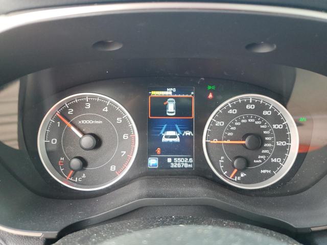 Photo 9 from auction – 2020 SUBARU ASCENT PRE with VIN 4S4WMAHD9L3400567