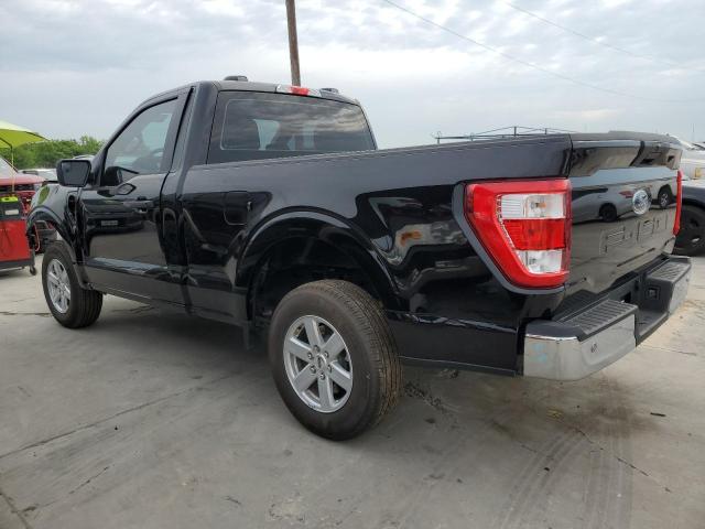 Photo 2 from auction – 2023 FORD F150 with VIN 1FTMF1C5XPKD05212