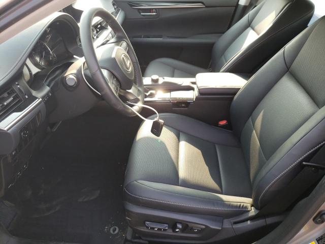 Photo 7 from auction – 2017 LEXUS ES 350 with VIN 58ABK1GG6HU067321