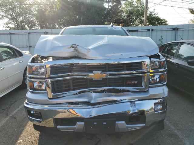 Photo 5 from auction – 2015 CHEVROLET SILVERADO with VIN 3GCUKREC9FG133038