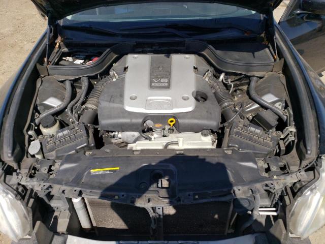 Photo 11 from auction – 2013 INFINITI G37 BASE with VIN JN1CV6AP3DM304700