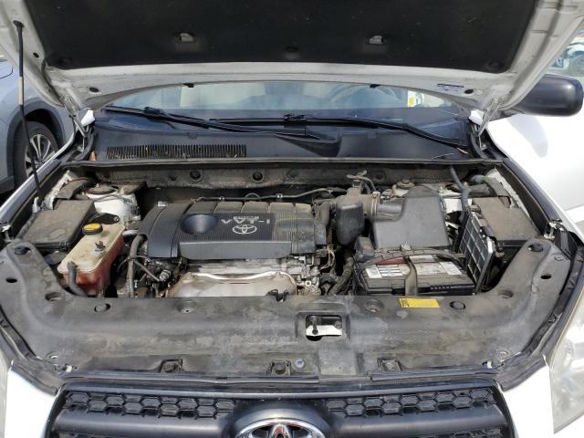 Photo 12 from auction – 2010 TOYOTA RAV4 with VIN JTMZF4DV9AD025251