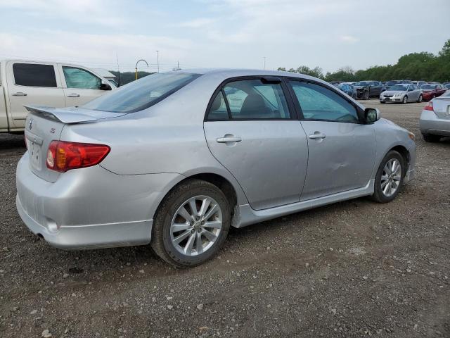Photo 3 from auction – 2010 TOYOTA COROLLA BA with VIN 2T1BU4EE0AC459996