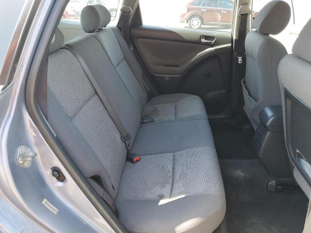 Photo 10 from auction – 2004 TOYOTA COROLLA MA with VIN 2T1KR32E04C281401