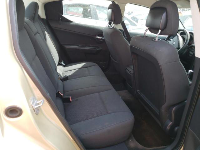 Photo 10 from auction – 2010 DODGE AVENGER SX with VIN 1B3CC4FBXAN224905