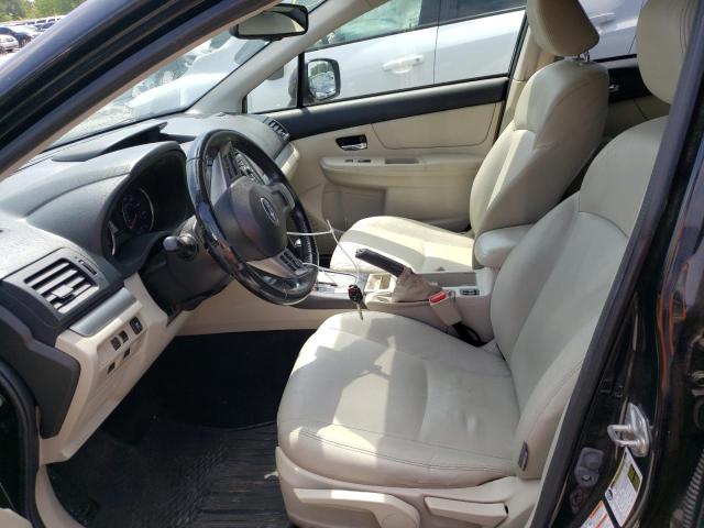 Photo 7 from auction – 2014 SUBARU XV CROSSTR with VIN JF2GPAGC6E8296622