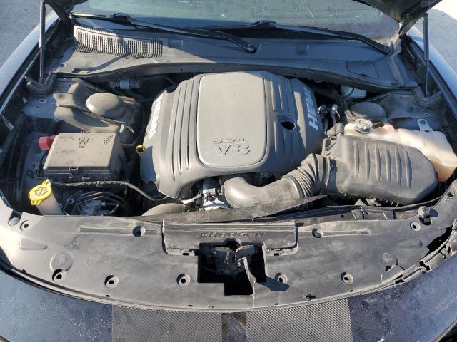 Photo 11 from auction – 2018 DODGE CHARGER R/ with VIN 2C3CDXCT4JH278840