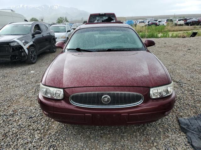 Photo 5 from auction – 2000 BUICK LESABRE CU with VIN 1G4HP54K3Y4204900