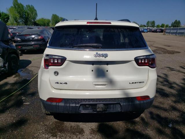 Photo 6 from auction – 2020 JEEP COMPASS LI with VIN 3C4NJDCB7LT235994