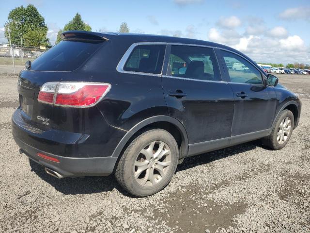 Photo 3 from auction – 2011 MAZDA CX-9 with VIN JM3TB3BV2B0325809