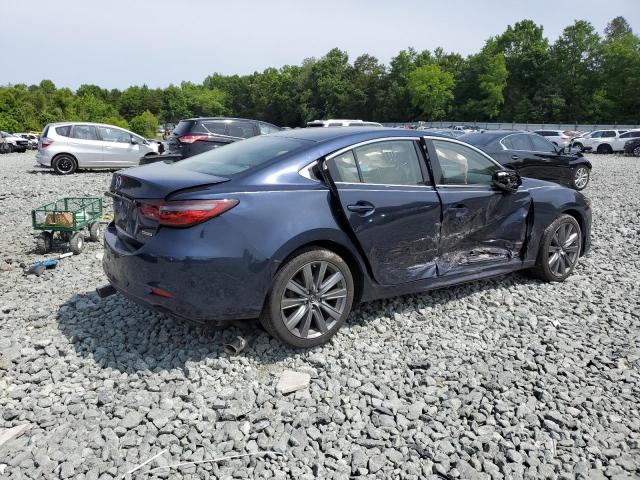 Photo 3 from auction – 2020 MAZDA 6 TOURING with VIN JM1GL1VM0L1522925