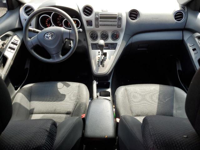 Photo 8 from auction – 2010 TOYOTA COROLLA MA with VIN 2T1KU4EE7AC264767