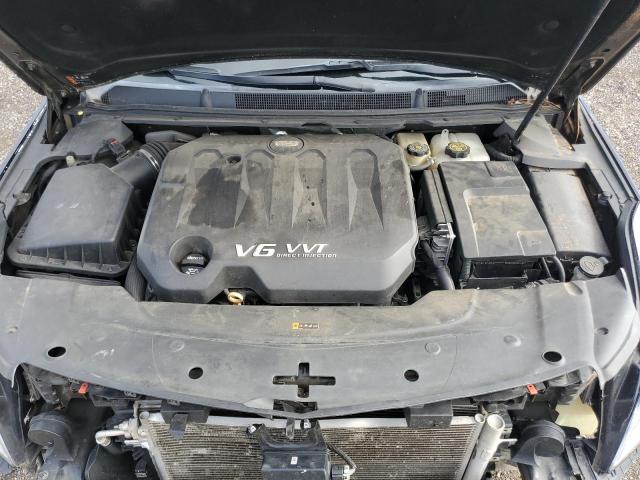 Photo 11 from auction – 2016 CADILLAC XTS PREMIU with VIN 2G61P5S36G9100448
