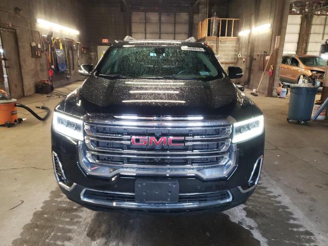 Photo 5 from auction – 2021 GMC ACADIA SLT with VIN 1GKKNULS5MZ129856