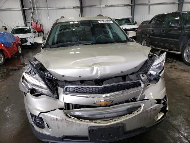 Photo 5 from auction – 2013 CHEVROLET EQUINOX LT with VIN 2GNFLNEKXD6308368