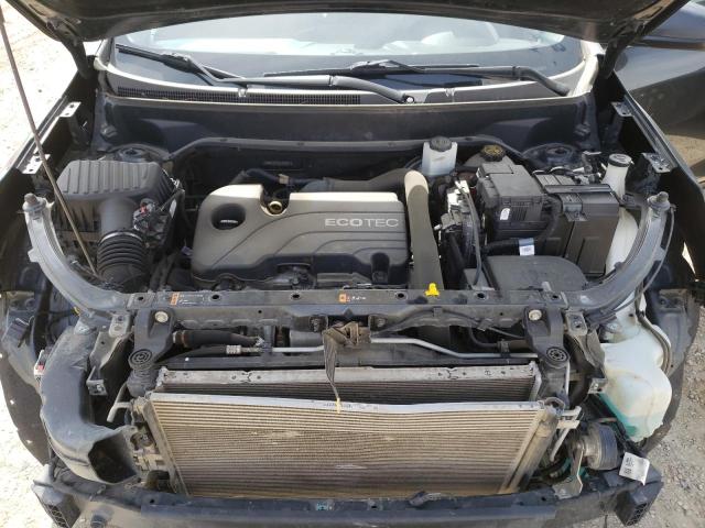 Photo 12 from auction – 2018 CHEVROLET EQUINOX LT with VIN 2GNAXSEV8J6258511