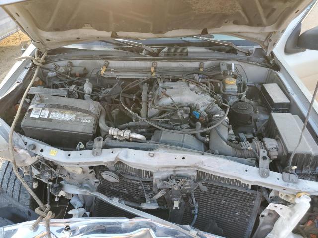 Photo 11 from auction – 1998 NISSAN PATHFINDER with VIN JN8AR05S7WW284385
