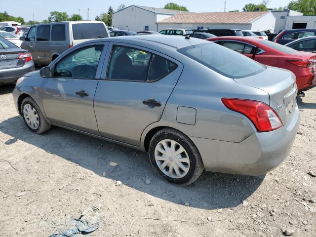 Photo 2 from auction – 2013 NISSAN VERSA S with VIN 3N1CN7AP1DL870113