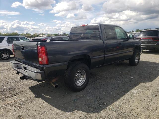 Photo 3 from auction – 2003 CHEVROLET SILVERADO with VIN 2GCEC19XX31407562