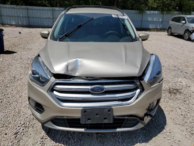 Photo 5 from auction – 2017 FORD ESCAPE SE with VIN 1FMCU9GD4HUD71063