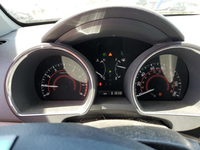 Photo 9 from auction – 2010 TOYOTA HIGHLANDER with VIN 5TDYK3EH3AS005494