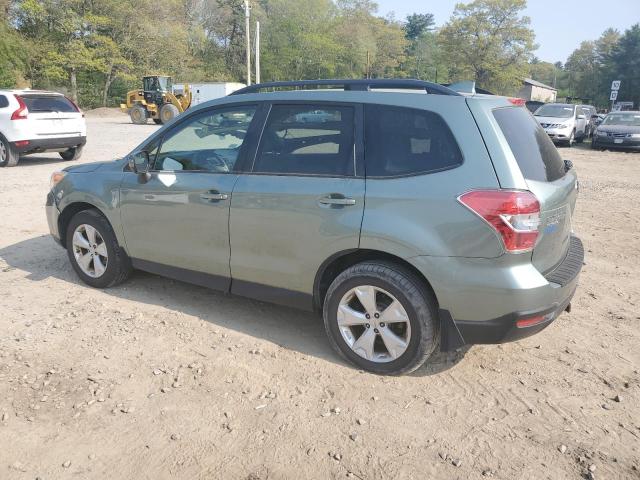 Photo 2 from auction – 2016 SUBARU FORESTER 2 with VIN JF2SJAFC5GH439432