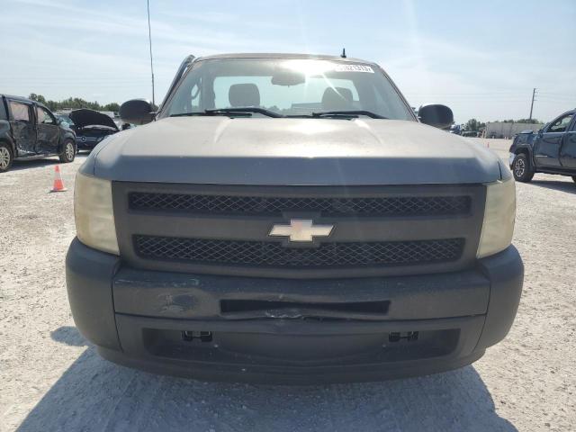 Photo 5 from auction – 2009 CHEVROLET SILVERADO with VIN 1GCEC14X19Z205894