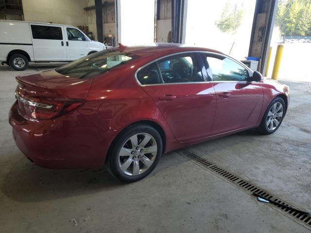 Photo 3 from auction – 2014 BUICK REGAL with VIN 2G4GK5EX2E9209387