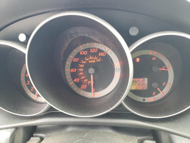Photo 9 from auction – 2004 MAZDA 3 S with VIN JM1BK123641106436