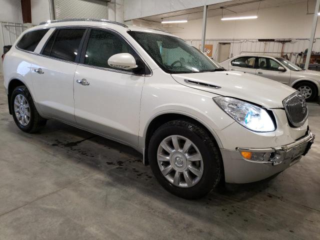 Photo 4 from auction – 2012 BUICK ENCLAVE with VIN 5GAKRCED5CJ235327