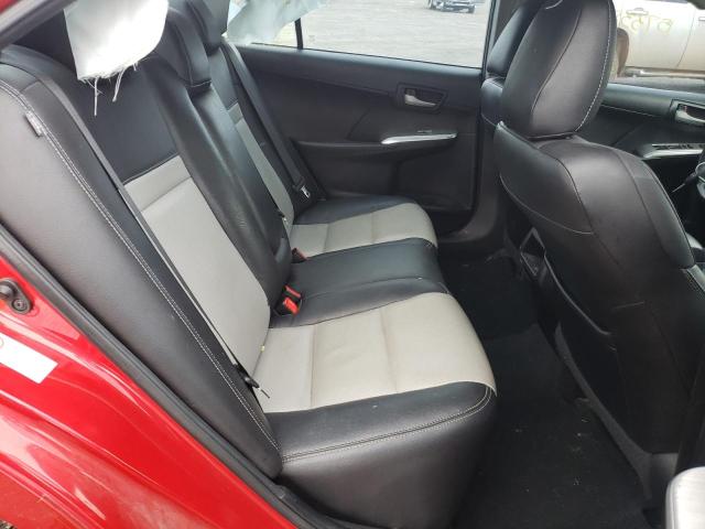 Photo 10 from auction – 2014 TOYOTA CAMRY L with VIN 4T1BF1FK6EU767787