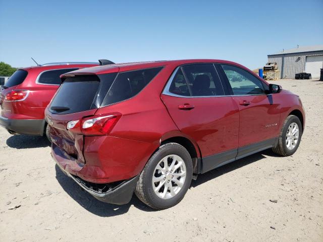 Photo 3 from auction – 2018 CHEVROLET EQUINOX LT with VIN 2GNAXJEV3J6118392